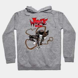 Noose, the Deadman Hoodie